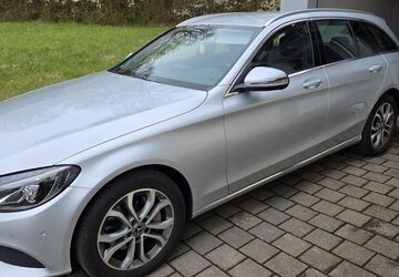 Mercedes-Benz C 250 59.000 km 22.950 &euro; Spaichingen 78549