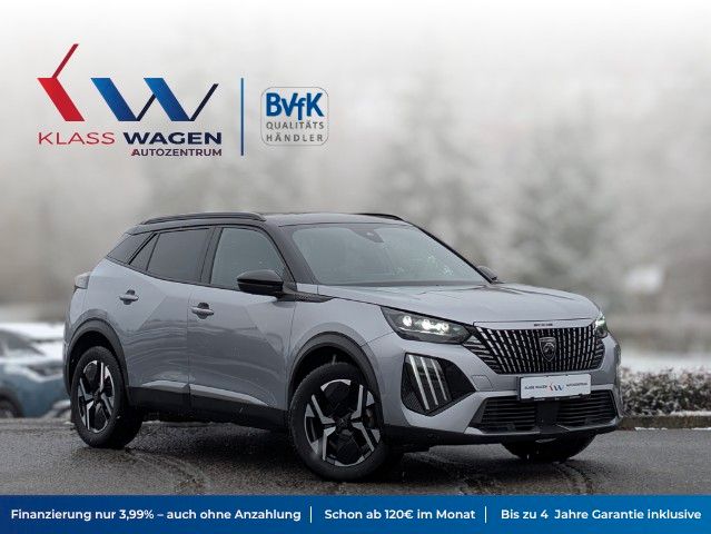 Peugeot 2008 34.600 km 21.599 &euro; Spaichingen 78549