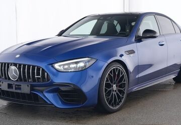 Mercedes-Benz C 63 AMG 37.581 km 76.840 &euro; Tuttlingen 78532