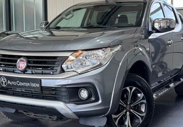 Fiat Fullback 109.443 km 19.880 &euro; Spaichingen 78549