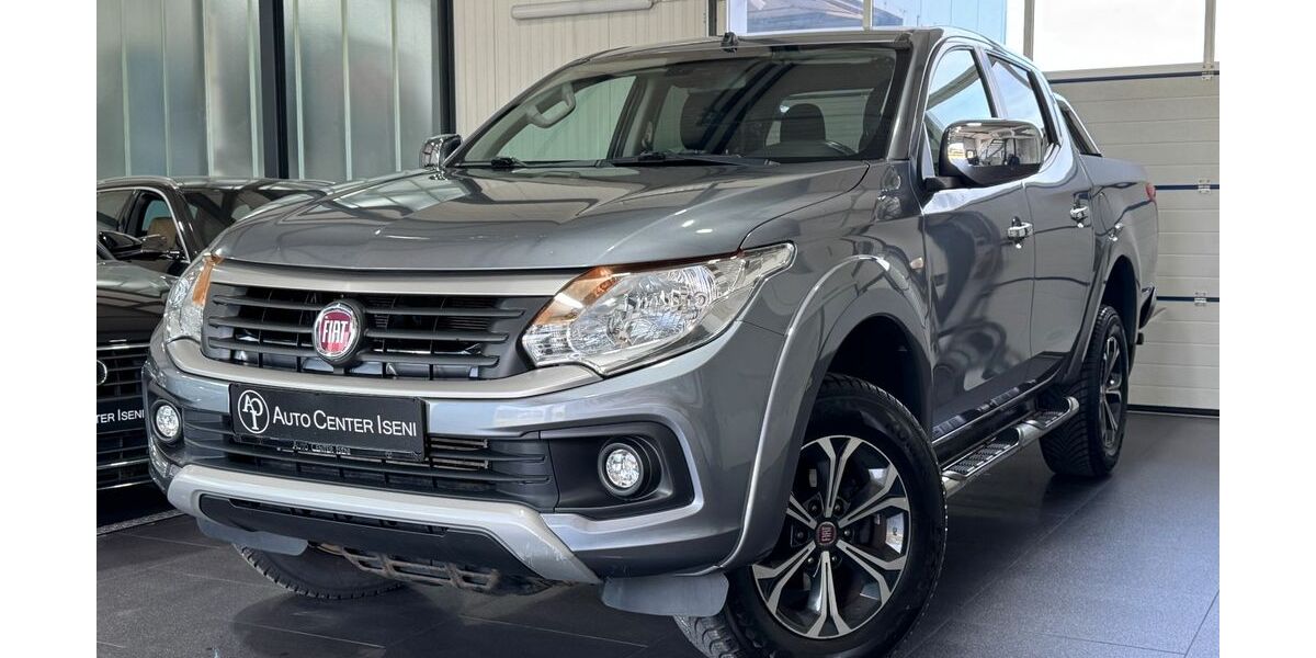 Fiat Fullback 109.443 km 19.880 &euro; Spaichingen 78549