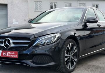 Mercedes-Benz C 220 199.990 km 16.500 &euro; Deisslingen 78652