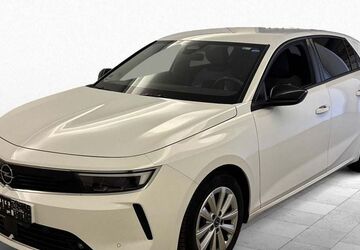 Opel Astra 55.350 km 16.990 &euro; Rottweil 78628