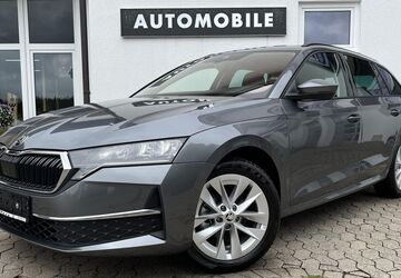 Skoda Octavia 8.200 km 29.969 &euro; Königsfeld 78126