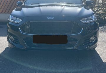 Ford Mondeo 95.000 km 13.990 &euro; Schenkenzell 77773