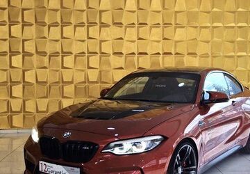 BMW M2 61.000 km 59.990 &euro; Villingen-Schwenningen 78048