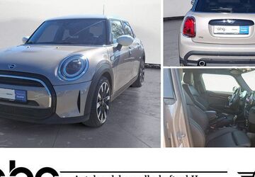 Mini Cooper 21.211 km 25.460 &euro; Schramberg-Sulgen 78713