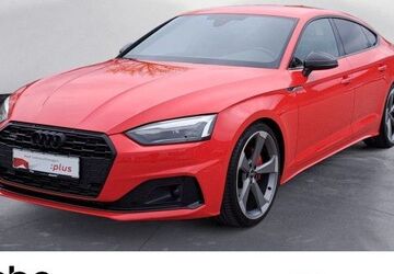 Audi A5 106.774 km 36.430 &euro; Rottweil 78628