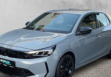 Opel Corsa 14.550 km 17.490 &euro; Furtwangen 78120