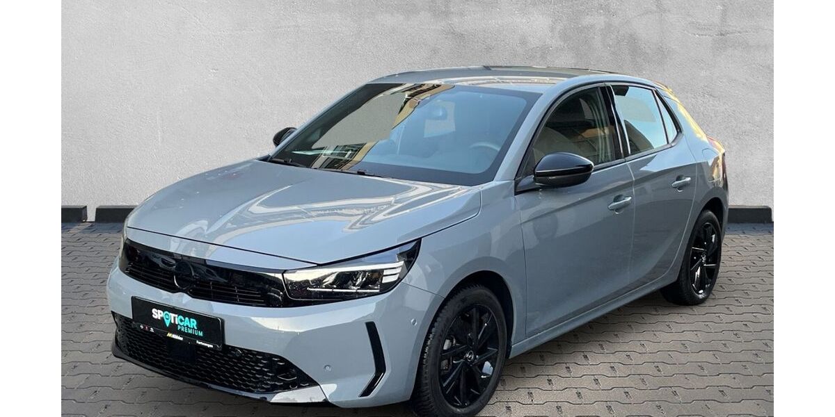 Opel Corsa 14.550 km 17.490 &euro; Furtwangen 78120