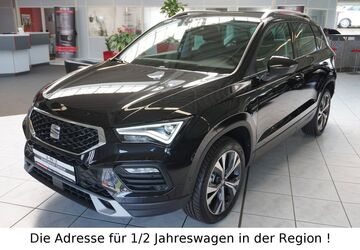 Seat Ateca 2.000 km 30.990 &euro; Zimmern ob Rottweil 78658