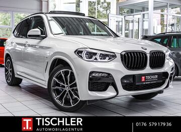 Gebrauchte BMW X3