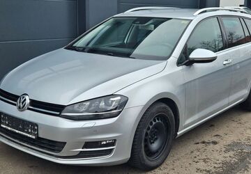 VW Golf 267.000 km 6.450 &euro; Aldingen 78554