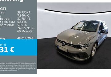 VW Golf 16.924 km 39.730 &euro; Rottweil 78628