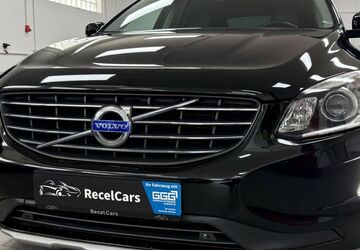 Volvo XC60 142.500 km 20.900 &euro; Wurmlingen (Tuttlingen) 78573