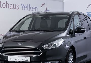 Ford Galaxy 234.400 km 8.190 &euro; Spaichingen 78549