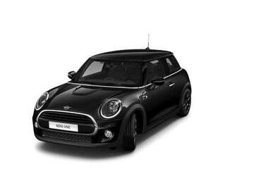Mini One 46.300 km 16.930 &euro; Tuttlingen 78532