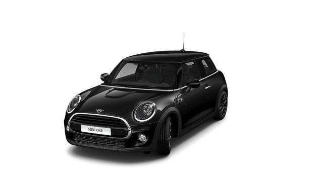 Mini One 46.300 km 16.930 &euro; Tuttlingen 78532