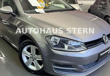 VW Golf 132.890 km 12.999 &euro; Geisingen 78187