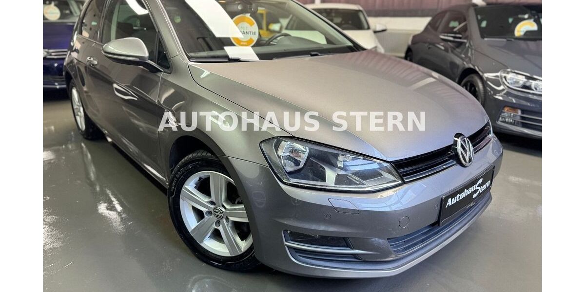 VW Golf 132.890 km 12.999 &euro; Geisingen 78187