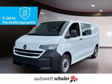 Gebrauchte VW Transporter