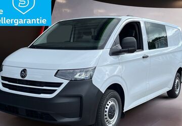 VW T7 Transporter 7.005 km 46.549 &euro; Villingen-Schwenningen 78052