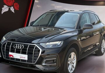 Audi Q5 59.070 km 36.740 &euro; Villingen-Schwenningen 78052