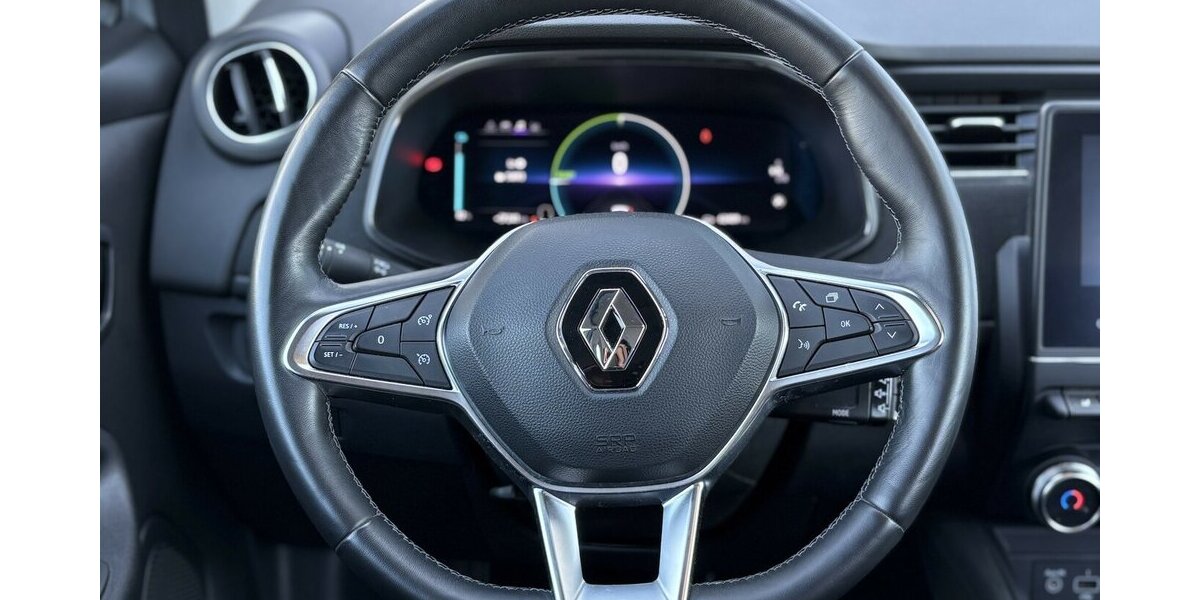 Renault ZOE Life/KEYLESS/LENKHZ./TEMPOMAT/1.HAND 62.409 km 12.900 &euro; Villingen-Schwenningen 78054