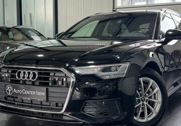 Audi A6 164.142 km 22.480 &euro; Spaichingen 78549
