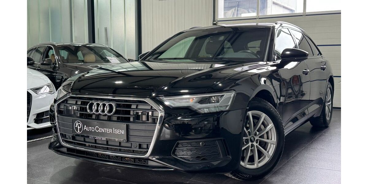 Audi A6 164.142 km 22.480 &euro; Spaichingen 78549