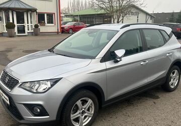 Seat Arona 81.000 km 16.480 &euro; Geisingen 78187
