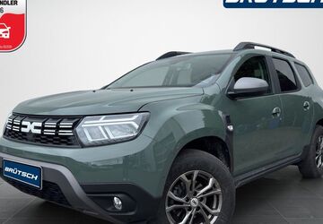 Dacia Duster 35.800 km 20.780 &euro; Tuttlingen 78532