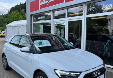 Audi A1 22.700 km 22.990 &euro; Schenkenzell 77773