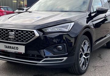 Seat Tarraco 19.000 km 37.750 &euro; Tuttlingen 78532