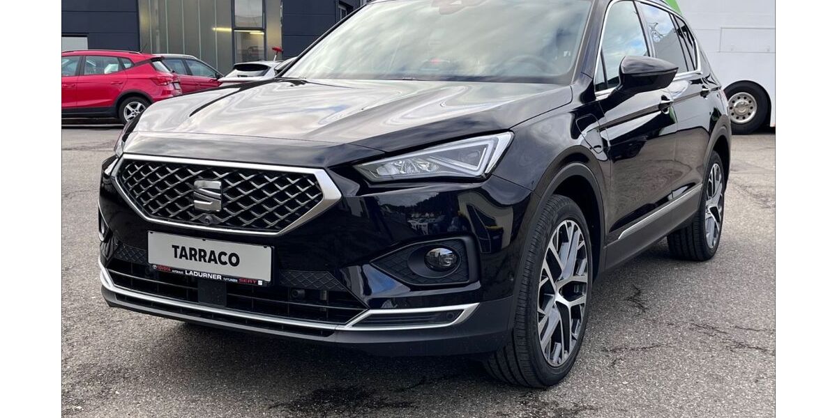 Seat Tarraco 19.000 km 37.750 &euro; Tuttlingen 78532