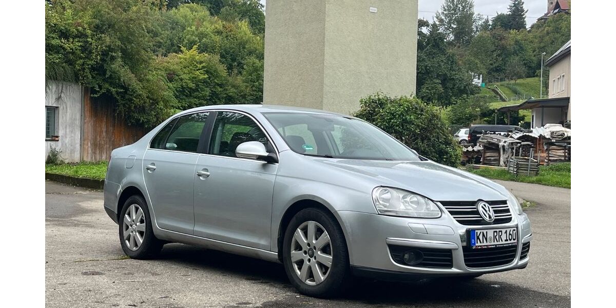 VW Jetta 219.000 km 4.200 &euro; Schömberg 72355