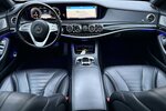 Mercedes-Benz S 400 D AMG 4MATIC/360°/BURMESTER/MASSAGE/MEMOR 130.114 km 53.900 &euro; Villingen-Schwenningen 78054