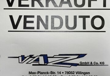 Abarth 595C 45.000 km 17.500 &euro; Villingen-Schwenningen 78052