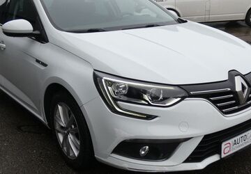 Renault Megane 90.000 km 8.900 &euro; Villingen Schwenningen 78052