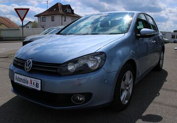 VW Golf 270.000 km 2.950 &euro; Schömberg 72355