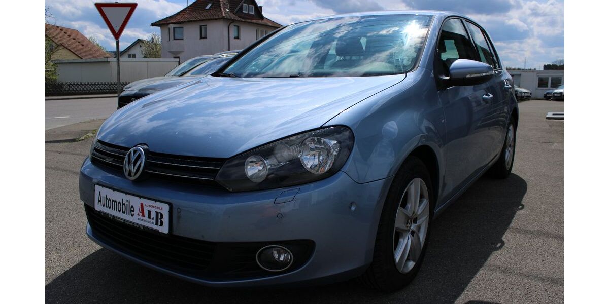 VW Golf 270.000 km 2.950 &euro; Schömberg 72355