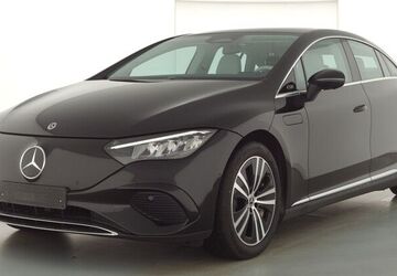 Mercedes-Benz EQE 14.379 km 40.740 &euro; Tuttlingen 78532