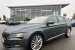 Skoda Superb 2.0 TSI STYLE/4x4/PANO/KAMERA/MEMORY/DAB 145.673 km 19.900 &euro; Villingen-Schwenningen 78054
