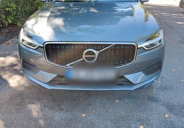 Volvo XC60 159.000 km 21.600 &euro; Bad dürrheim 78073