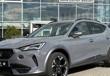 Cupra Formentor 2,0 TSI VZ 4Drive KAMERA/NAVI/SHZ/DAB 37.620 km 29.900 &euro; Villingen-Schwenningen 78054