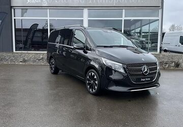 Mercedes-Benz V 250 23.652 km 69.970 &euro; Rottweil 78628