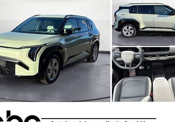 Kia EV3 2.306 km 45.690 &euro; Villingen Schwenningen 78052