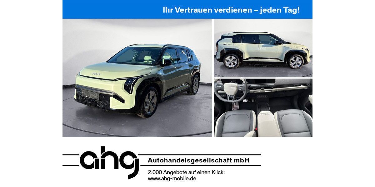 Kia EV3 2.477 km 45.690 &euro; Villingen Schwenningen 78052