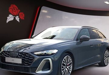 Audi A5 2.012 km 67.000 &euro; Villingen-Schwenningen 78052