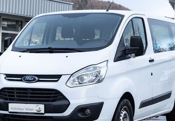 Ford Transit Custom 199.800 km 10.990 &euro; Spaichingen 78549